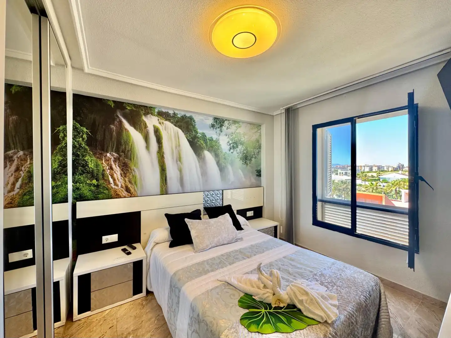 Apartamento en venta en Cañada del Molino
