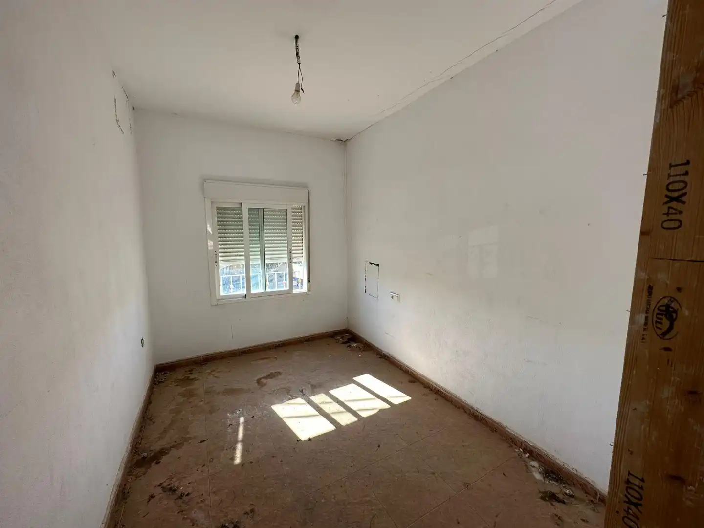 Bedroom of Houses for sale in Lorca  with Terrace