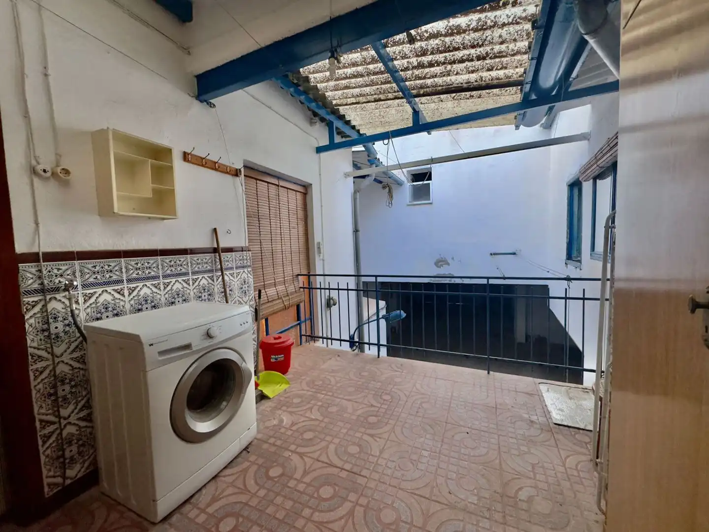 House with terrace for sale in Valdepeñas, imagen 41