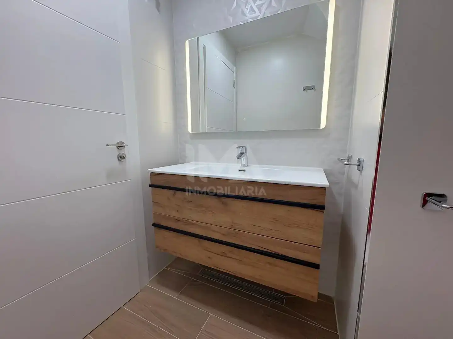 Bathroom of Detached homes for rent in L'Eliana  with Air Conditioner, Heating and Parquet flooring