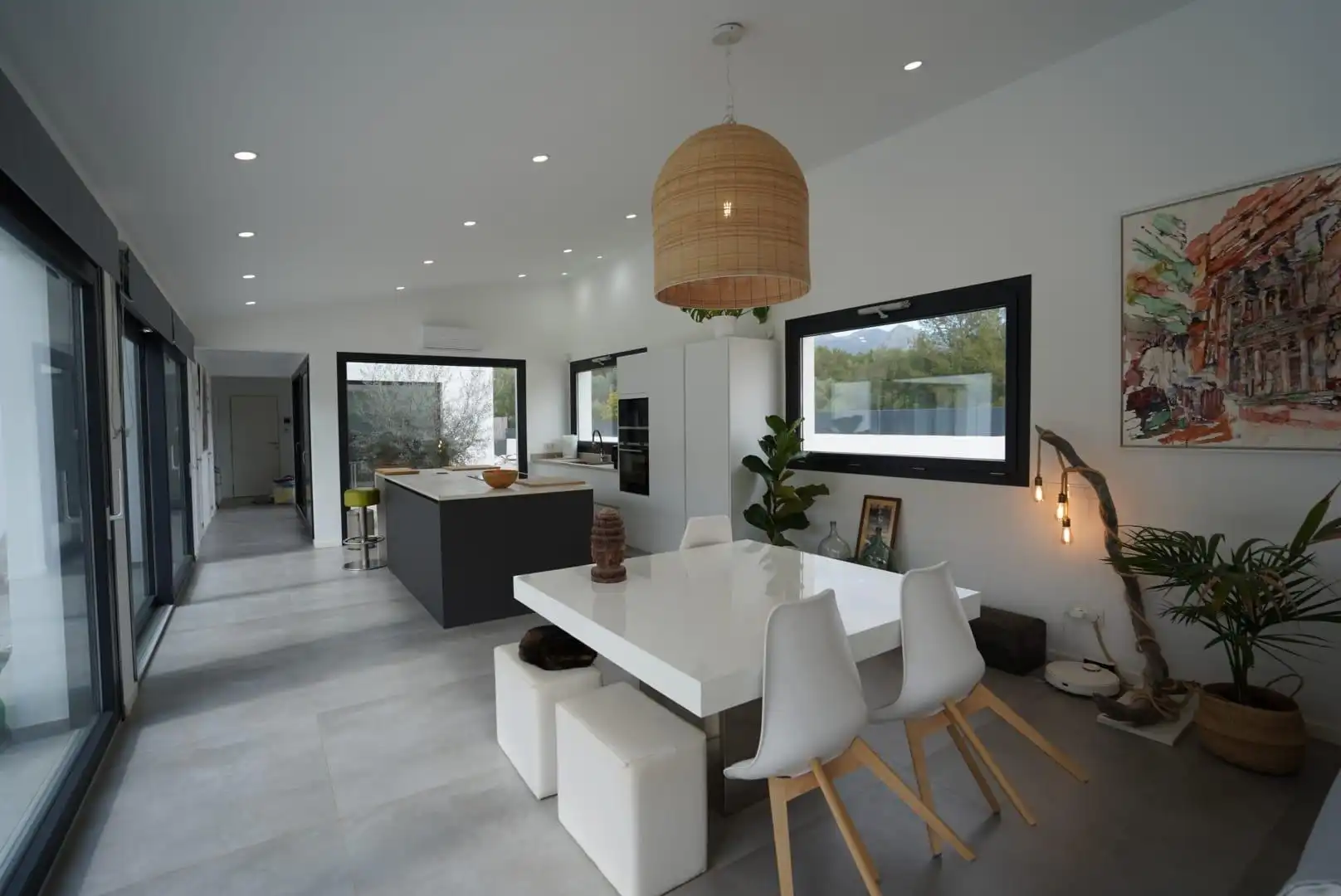 Villa mit Pool zur Miete in Bunyola, imagen 9