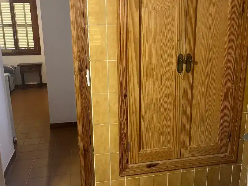 Habitación de Apartamento de alquiler en Andratx