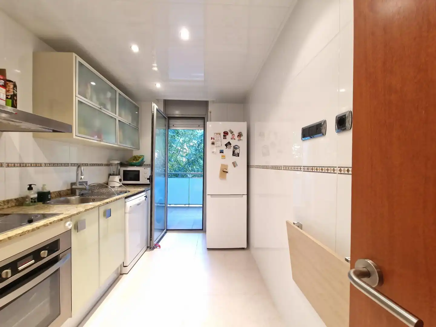 Apartment mit Aufzug zur Miete in Mas Garbí, imagen 6