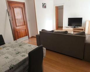 Living room of Flat for sale in Reus