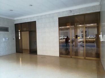 Pis amb ascensor en venda a Avinguda de les Garrigues