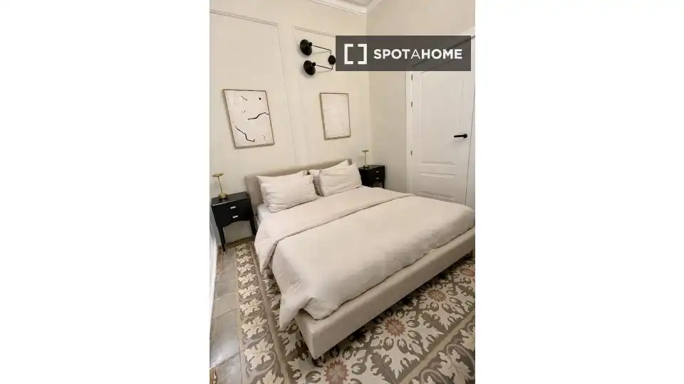 Flat to rent in Eixample, imagen 5
