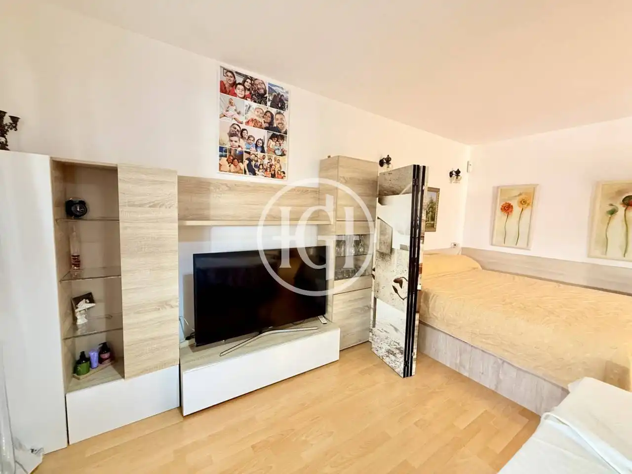 Casa amb jardí en venda a Calle Llarga, imagen 36