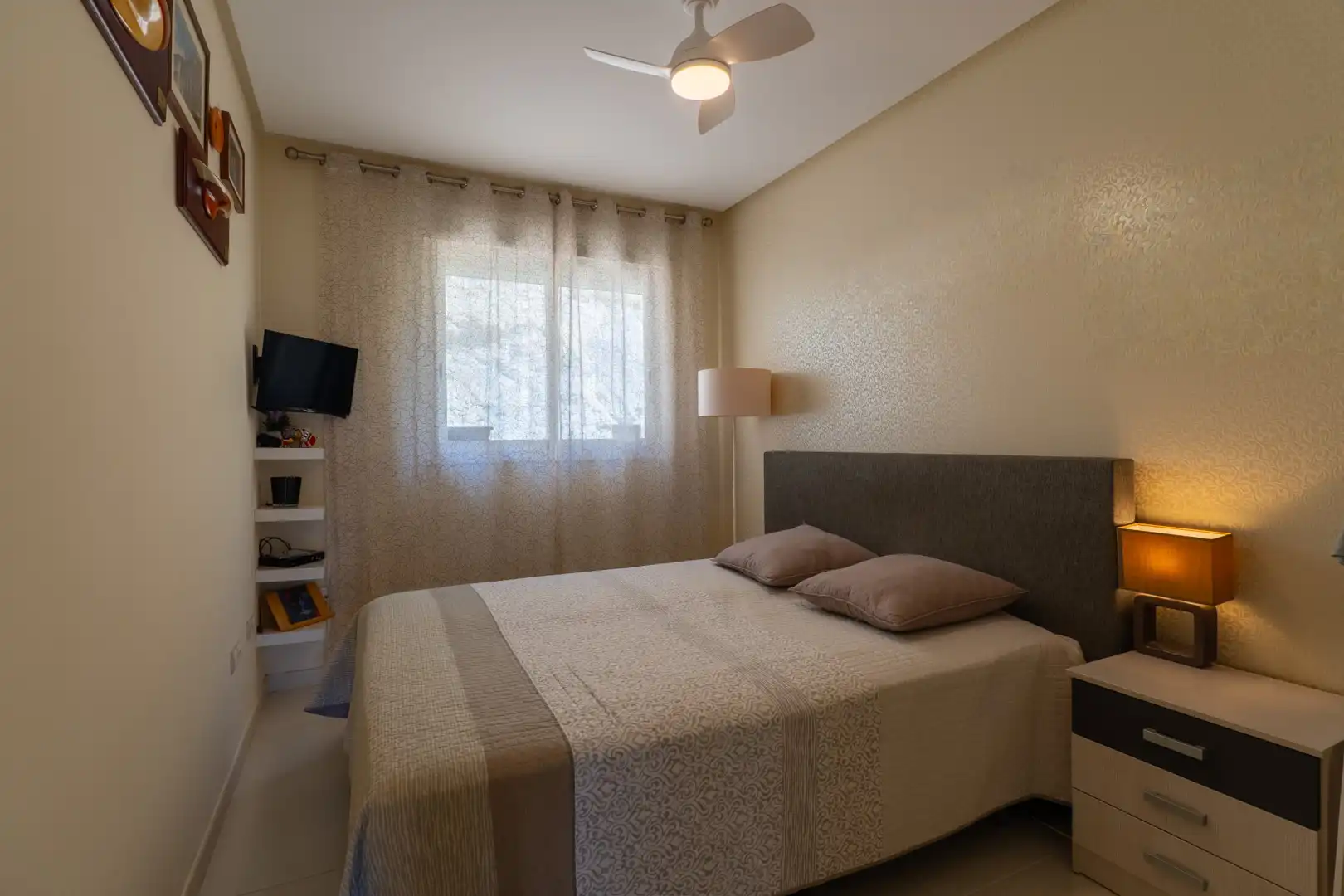 Mini appartamento con terrazza in vendita a Altea ciudad, imagen 21