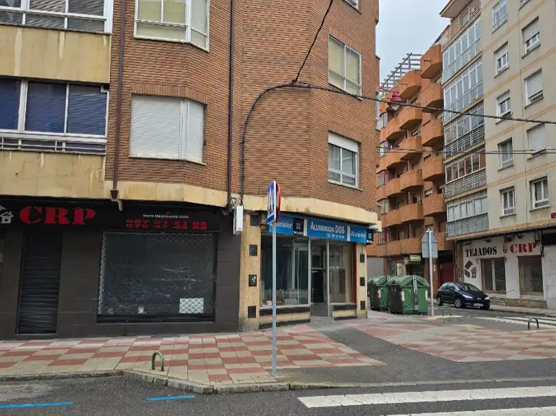 Commercial properties for rent in León Capital 