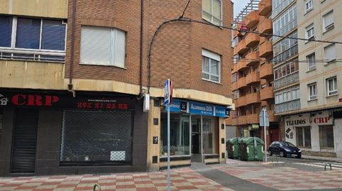 Photo 5 of Commercial properties for rent in Calle Cipriano de la Huerga, 17, San Claudio - La Chantría, León Capital