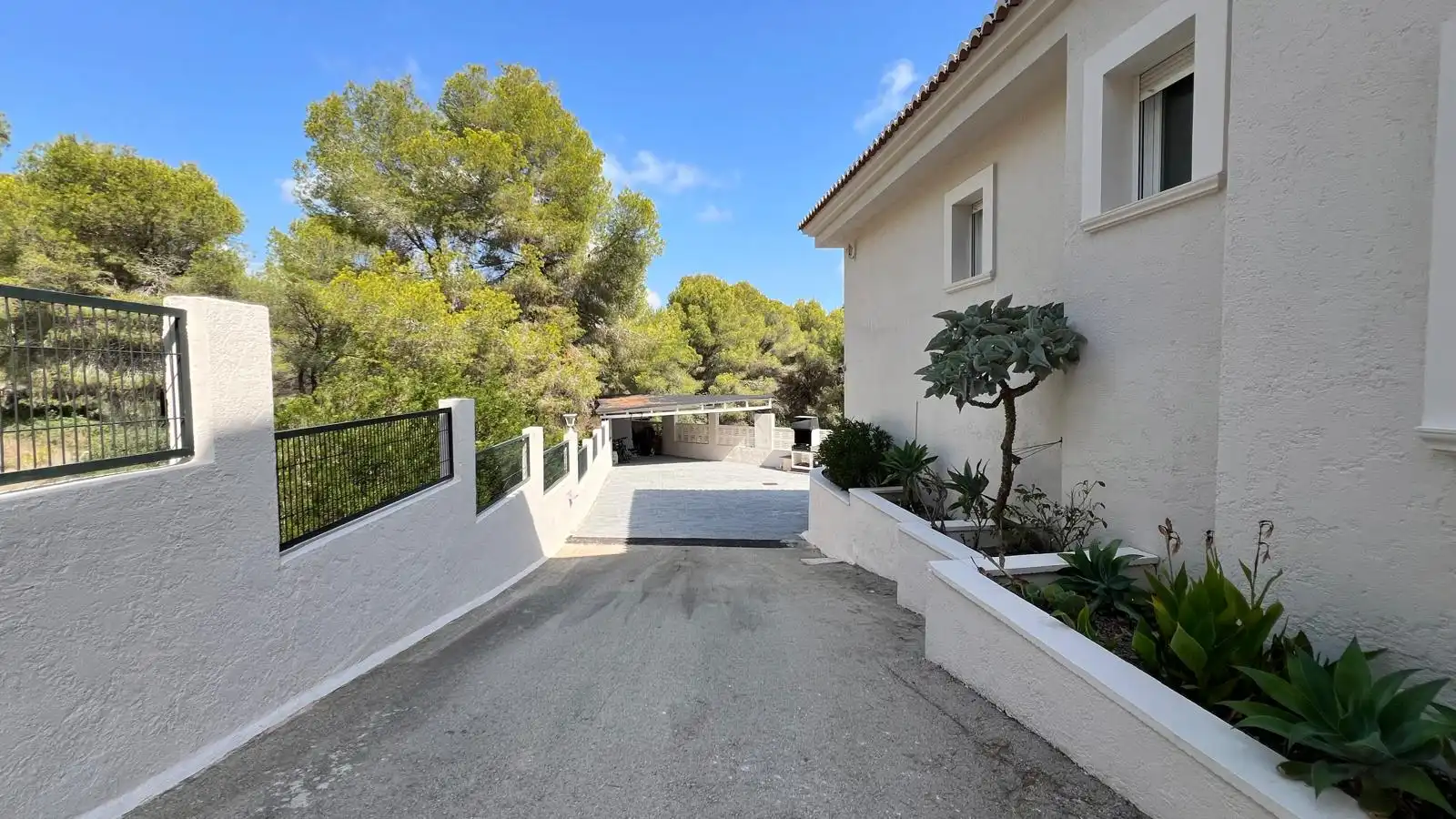 Casa con piscina en venta en Gargasindi - Garduix - Colina del Sol, imagen 33