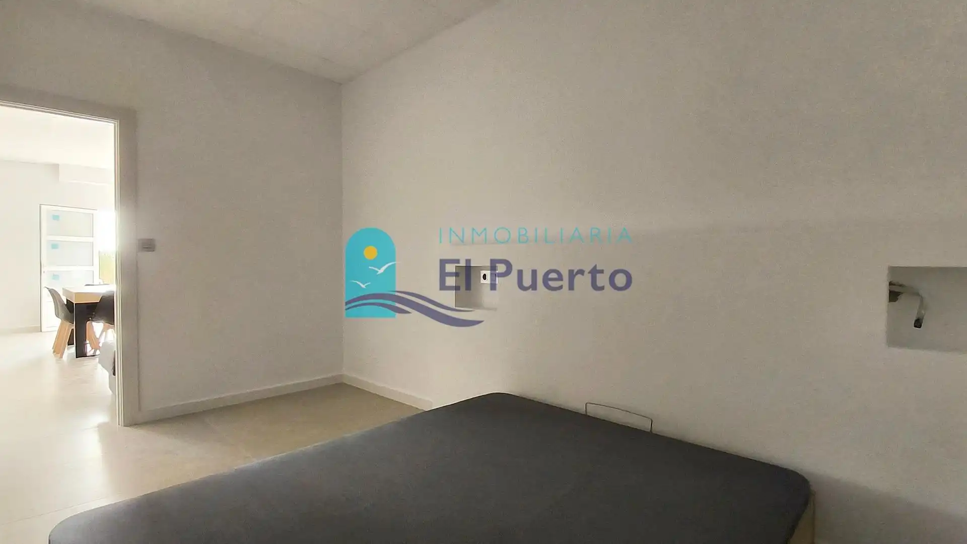 Apartament en venda en Mazarrón amb Moblat i Piscina comunitària