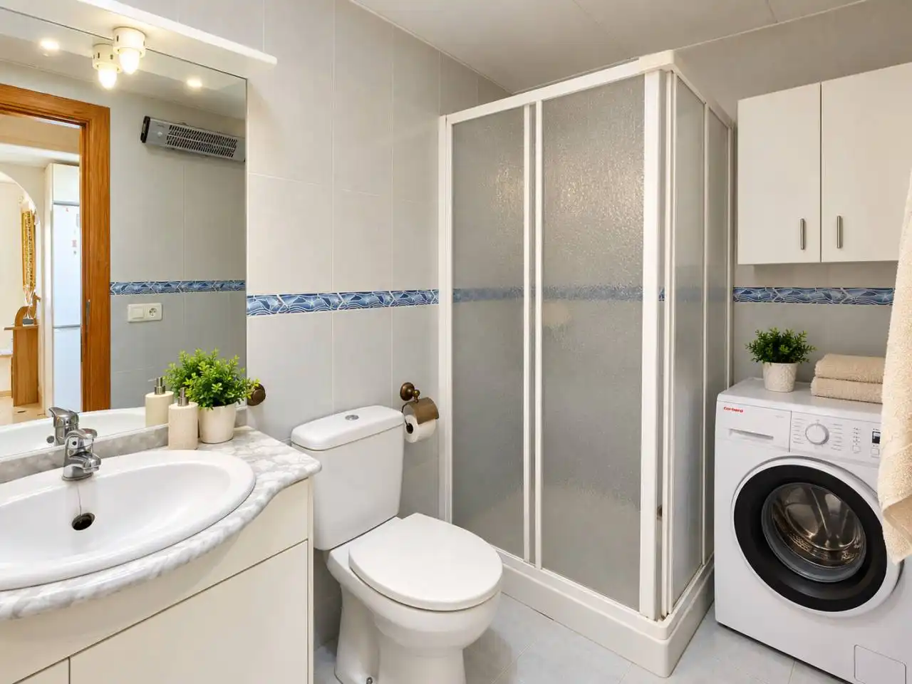 Terraced house for sale in Calle Cossi, imagen 8