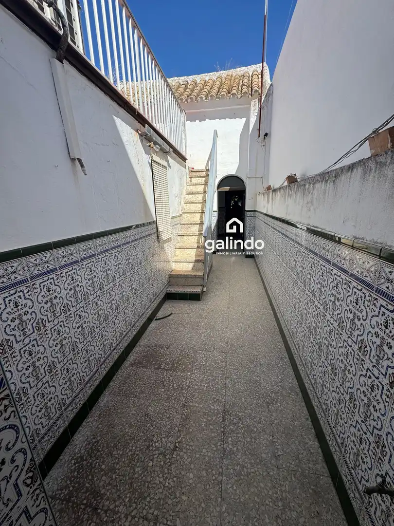 Adosado en venta en Paradas, imagen 14