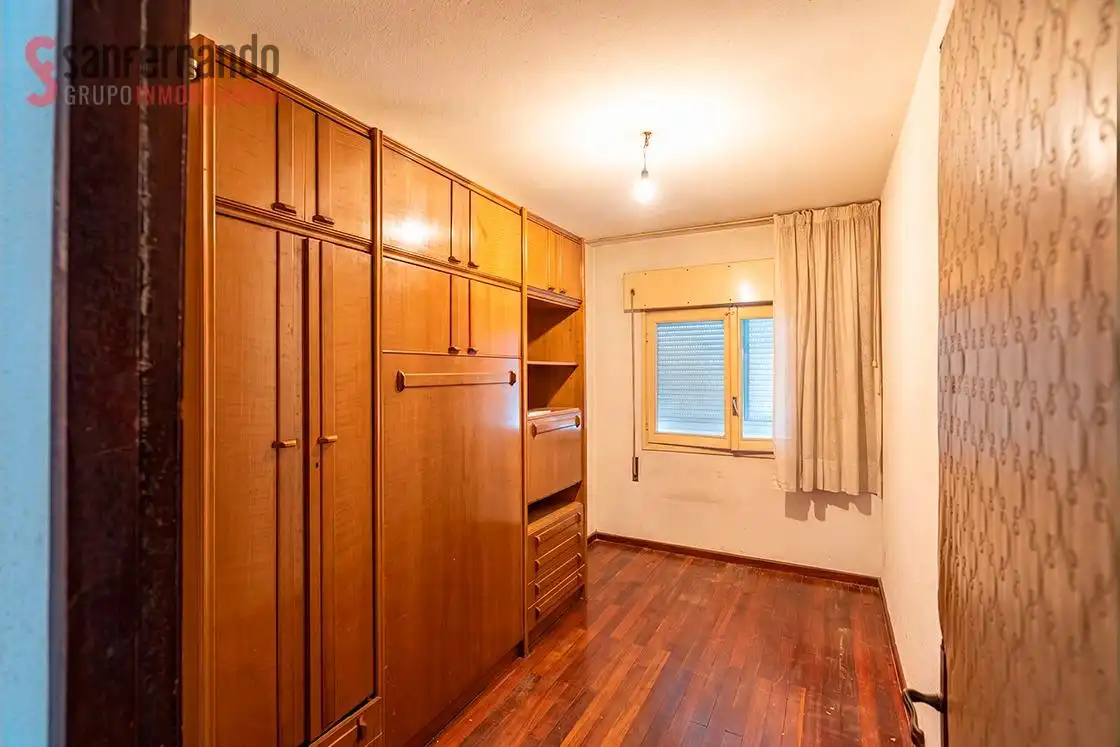 Habitación de Piso en venta en Centro - Ayuntamiento