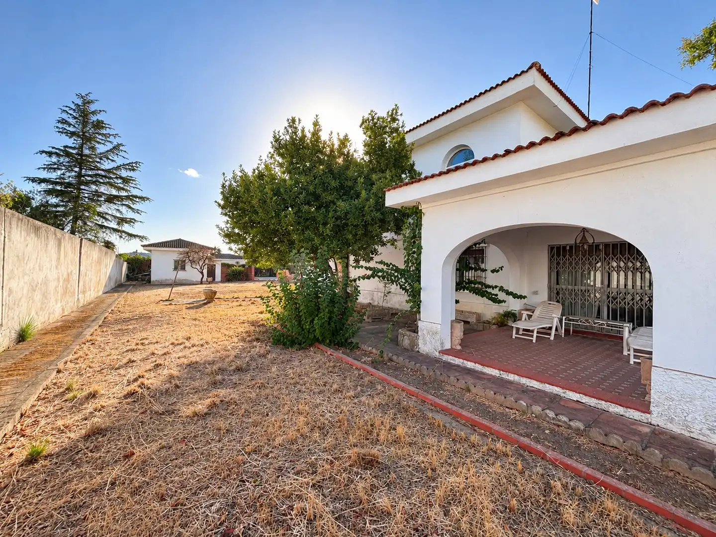 Villa avec piscine à vendre à Arcos de la Frontera, imagen 45