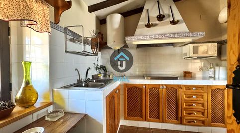 Foto 3 de Casa o xalet de lloguer a Piedras Altas, Navalcán, Toledo
