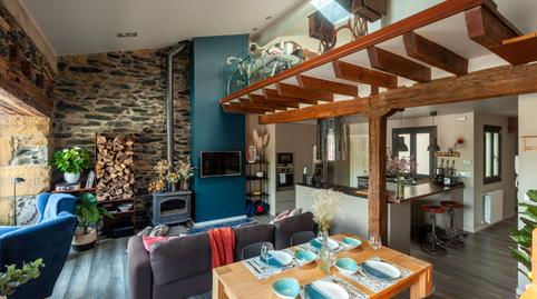 Foto 4 de Piso en venta en Zerkausia Kalea, 9a, Tolosa, Gipuzkoa