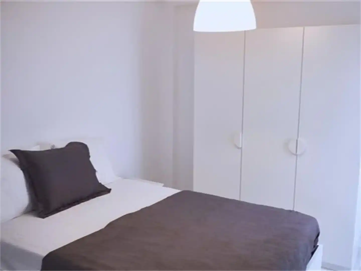 Habitación de Piso en venta en Benahadux con Parquet, Amueblado y Balcón