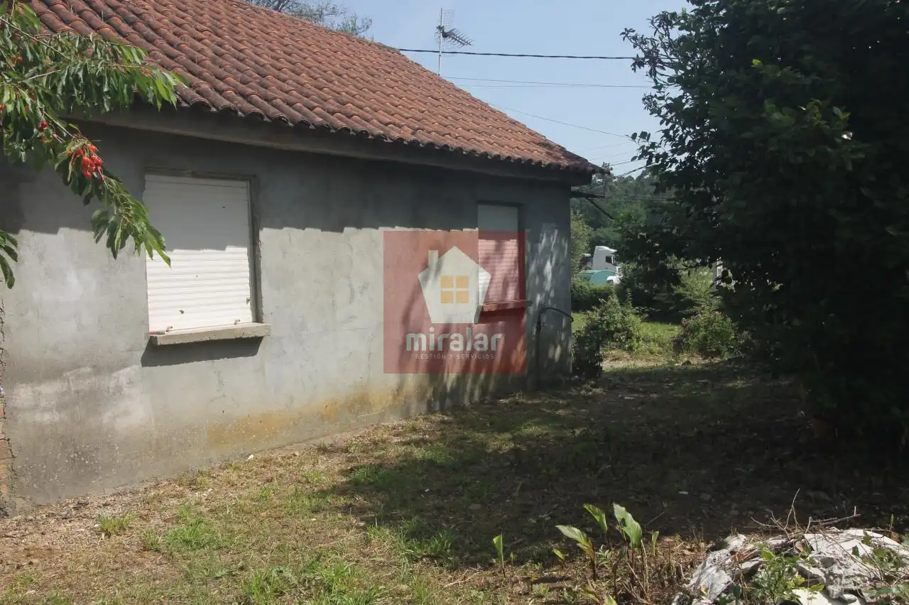 Casa amb jardí en venda a Salvaterra de Miño, imagen 5