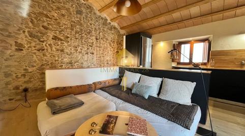 Foto 4 von Einfamilien-Reihenhaus zur Miete in Carrer Santa Eulalia, Garriguella, Girona