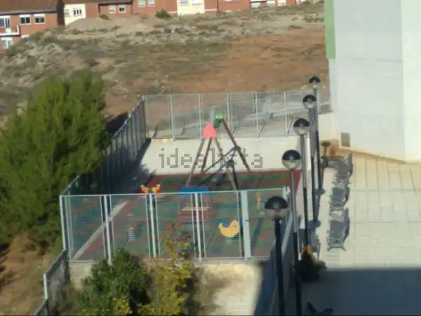 Piso en venta en Calle Vicente Pascual y Esteban, 3, Ensanche - Fuenfresca