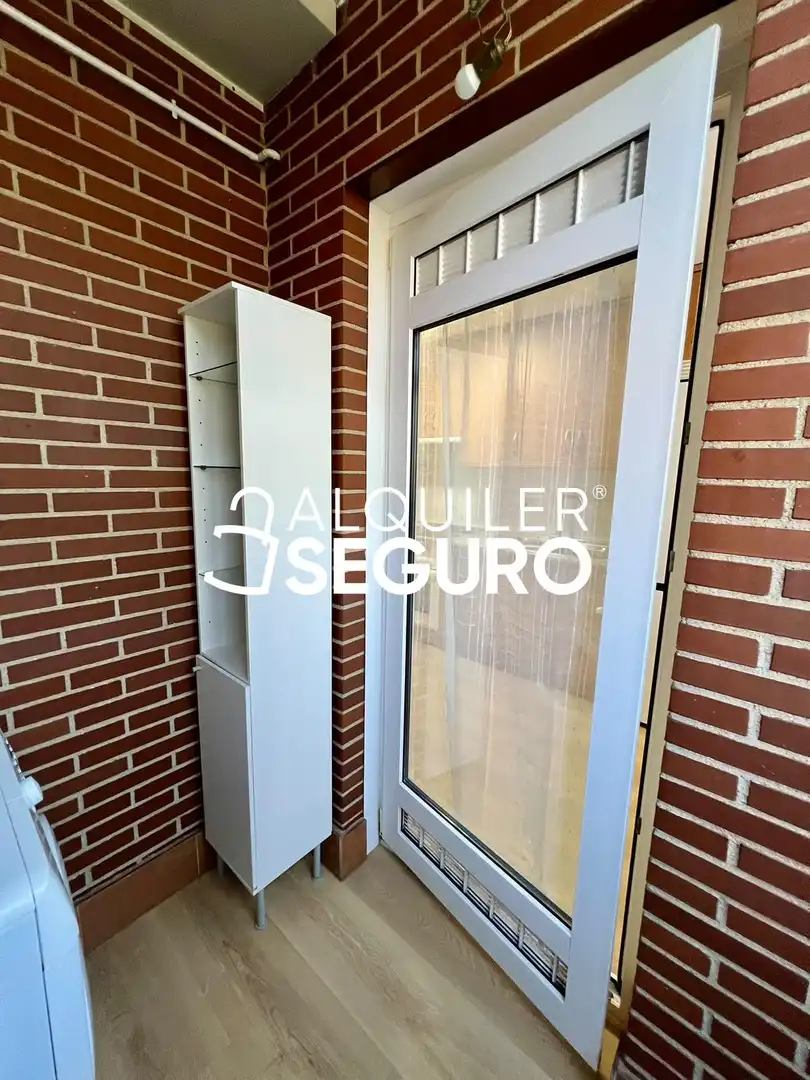 Piso de alquiler en Madrid con Aire acondicionado, Calefacción y Piscina