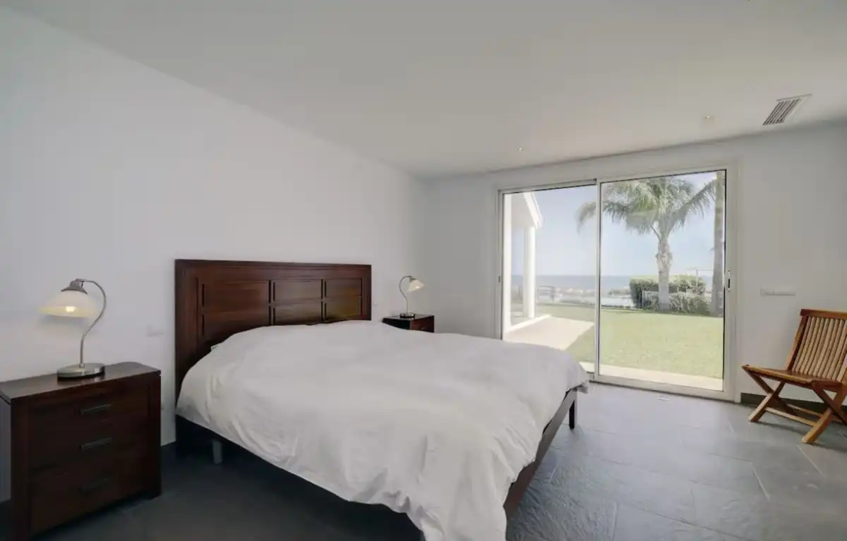 Chalet con piscina en venta en Manilva Pueblo, imagen 33