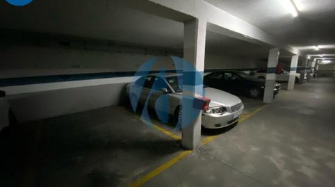 Foto 4 de Garatge en venda a Ciudad Jardín - Zoco,  Córdoba Capital