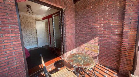 Foto 5 de Pis en venda a Zugatzarte Etorbidea, 53, Las Arenas, Getxo