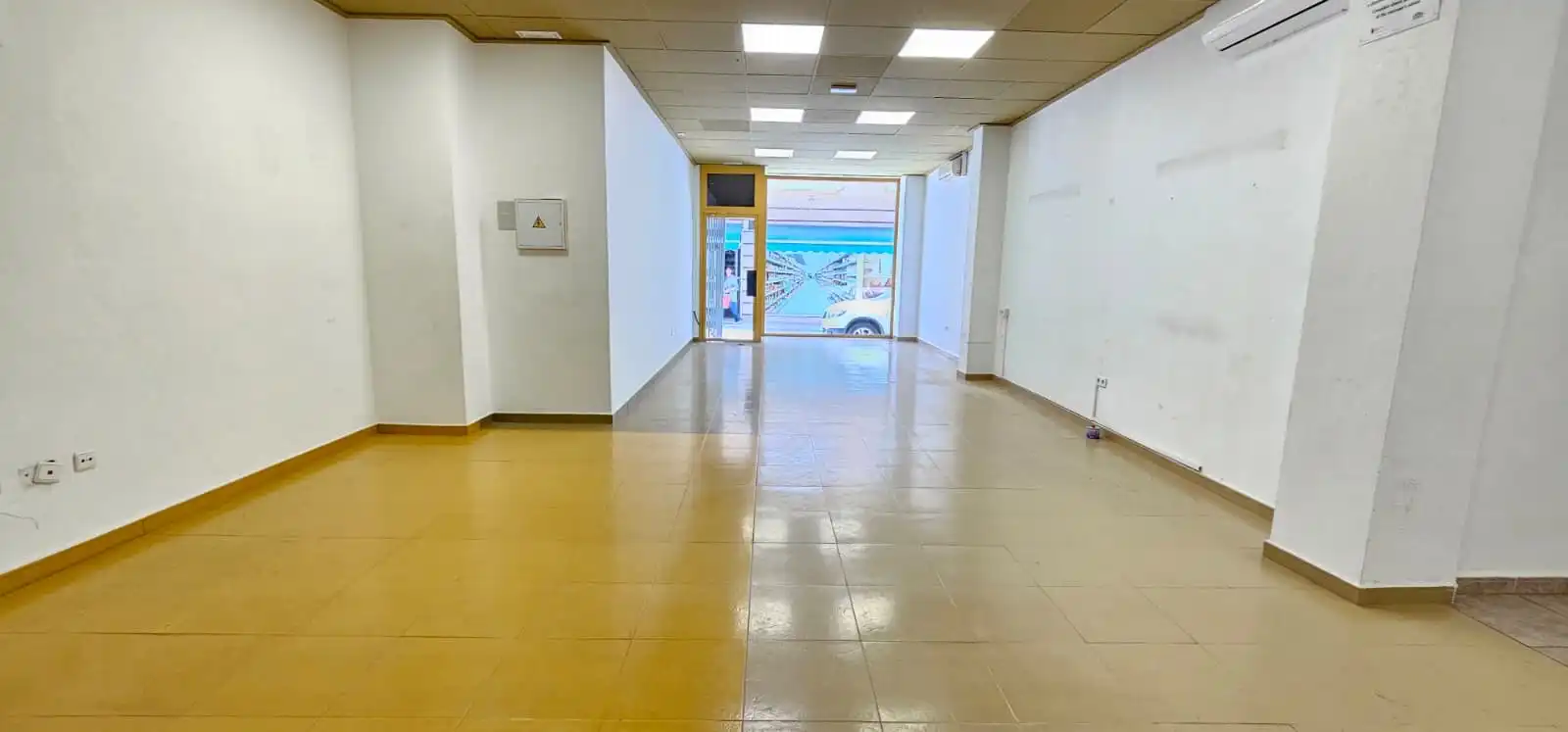 Business premises for sale in Totana, imagen 11