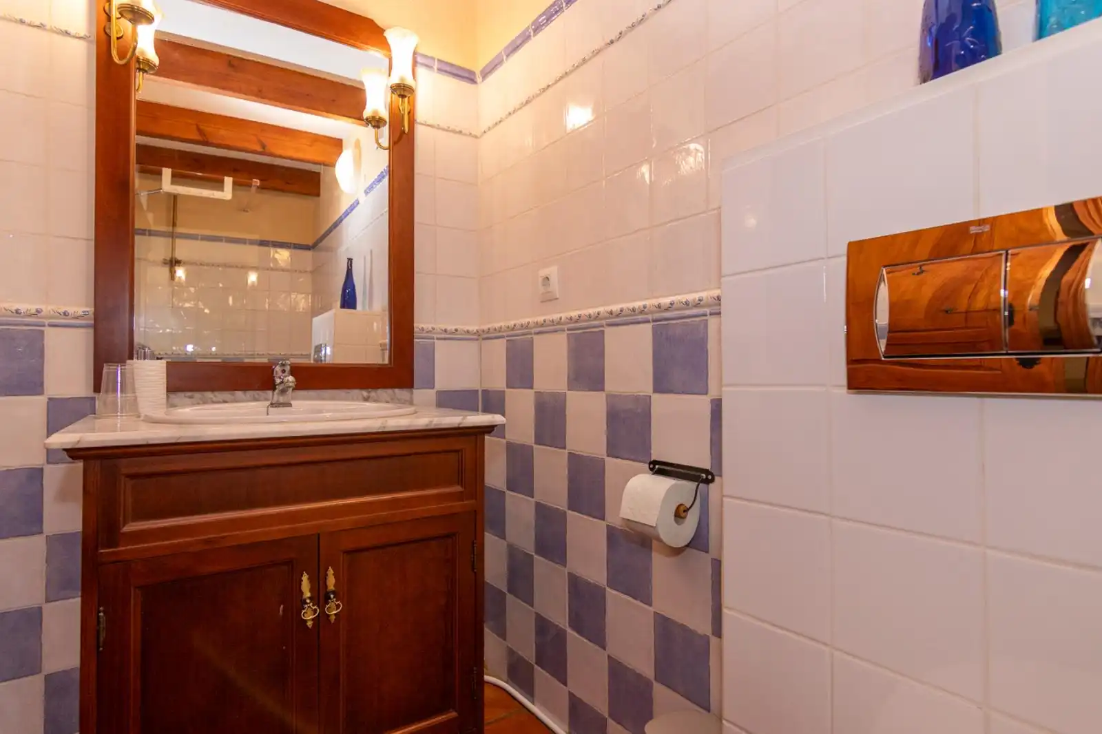 Baño de Edificio en venta en Sagra