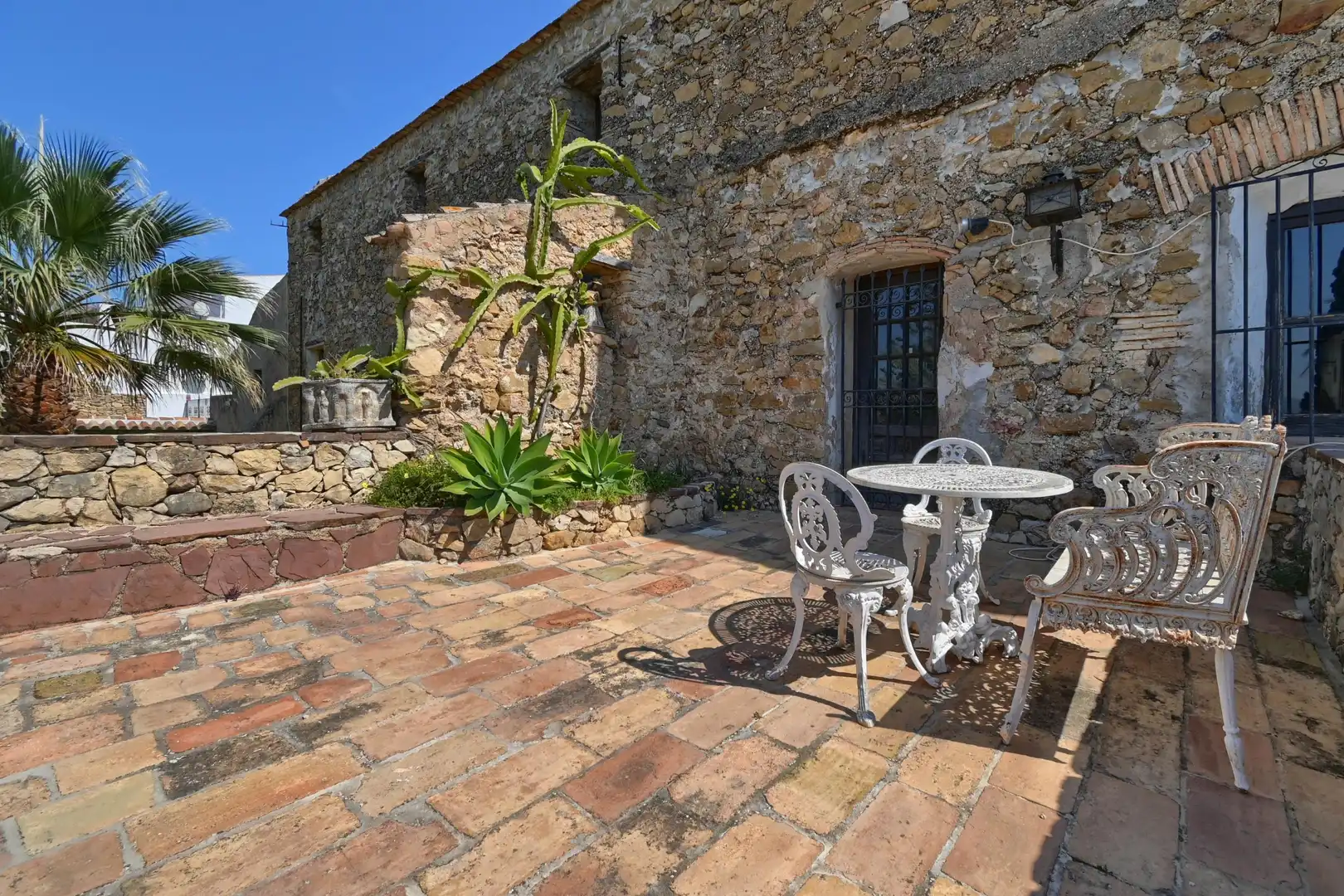 Casa rústica en venta en Jesús Pobre, imagen 60