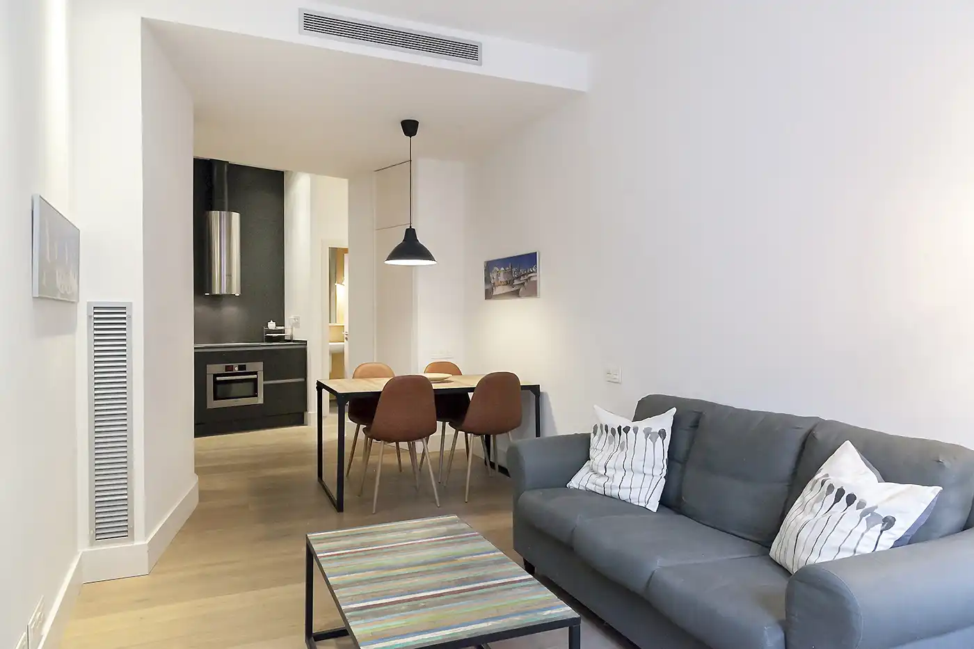 Piso en venta en Carrer de la Freneria, Barri Gòtic