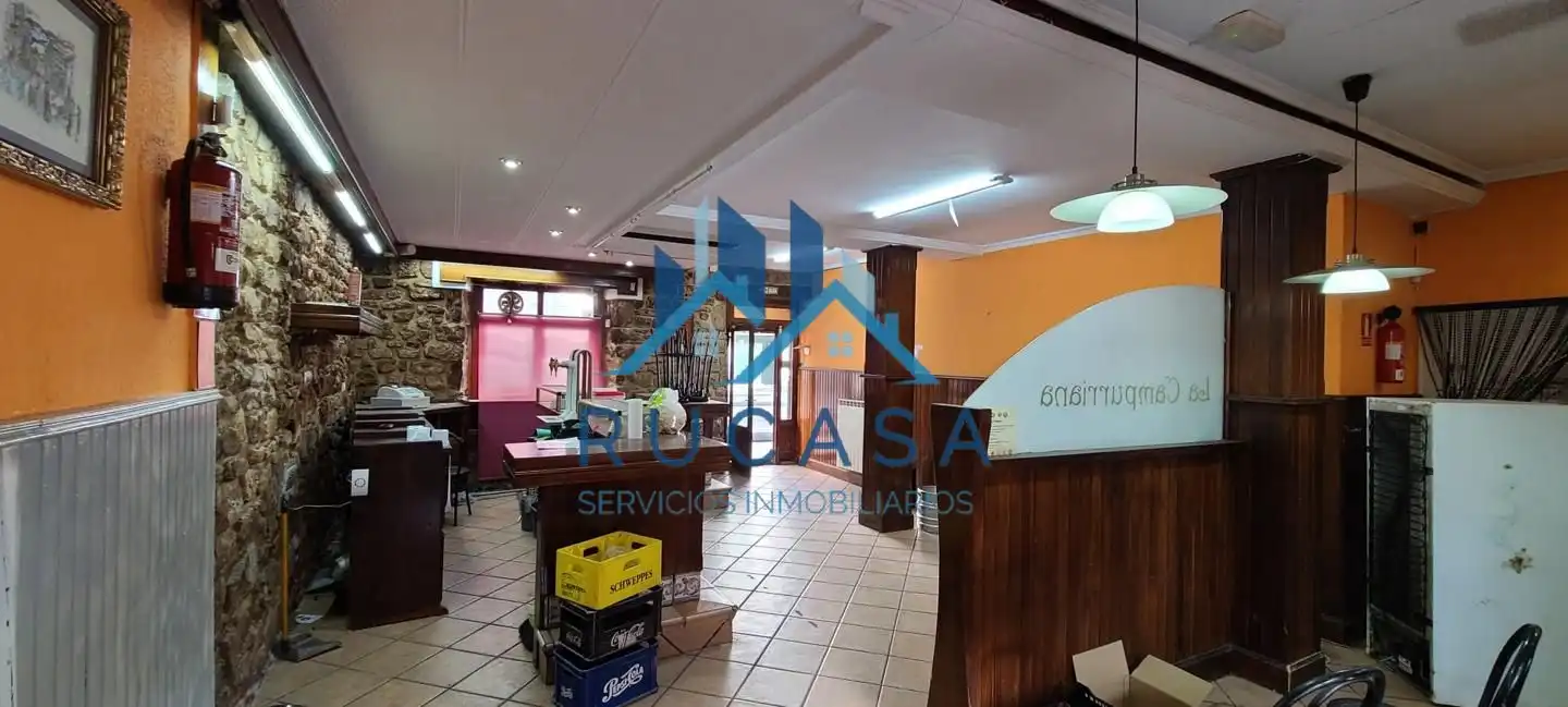 Business premises for sale in Julióbriga