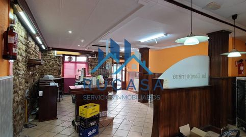 VENTA DE LOCAL EN REINOSA