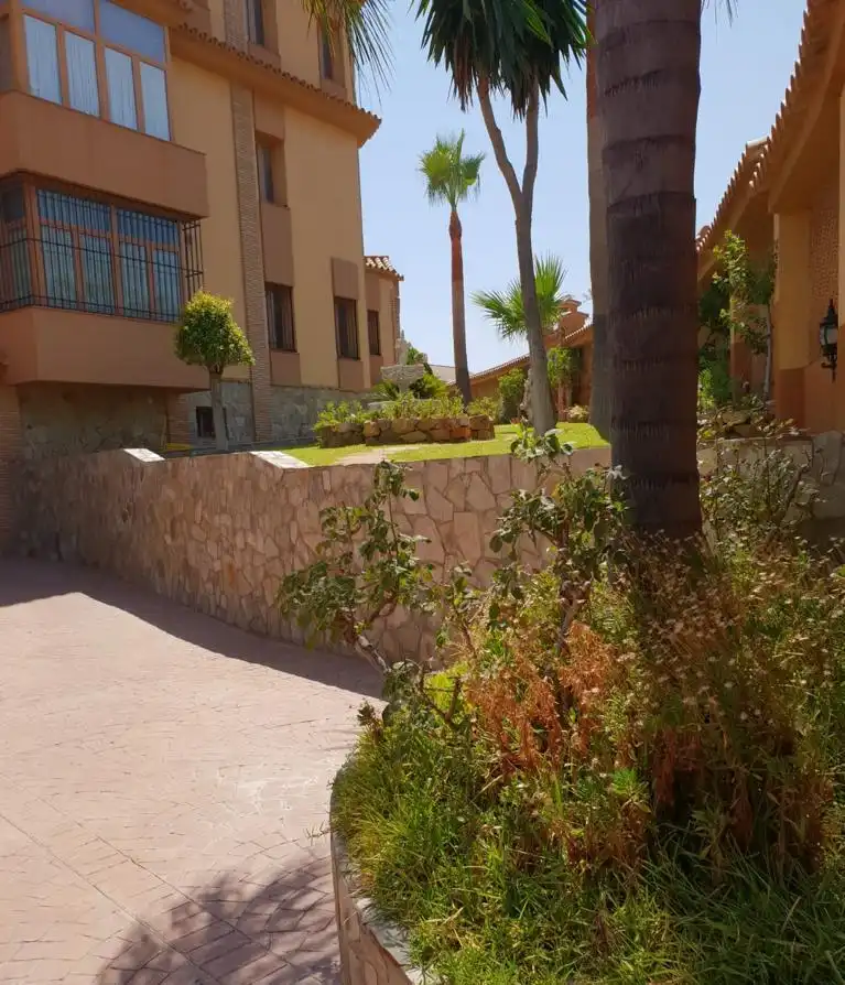 Chalet con piscina en venta en Estación de Cártama, imagen 50