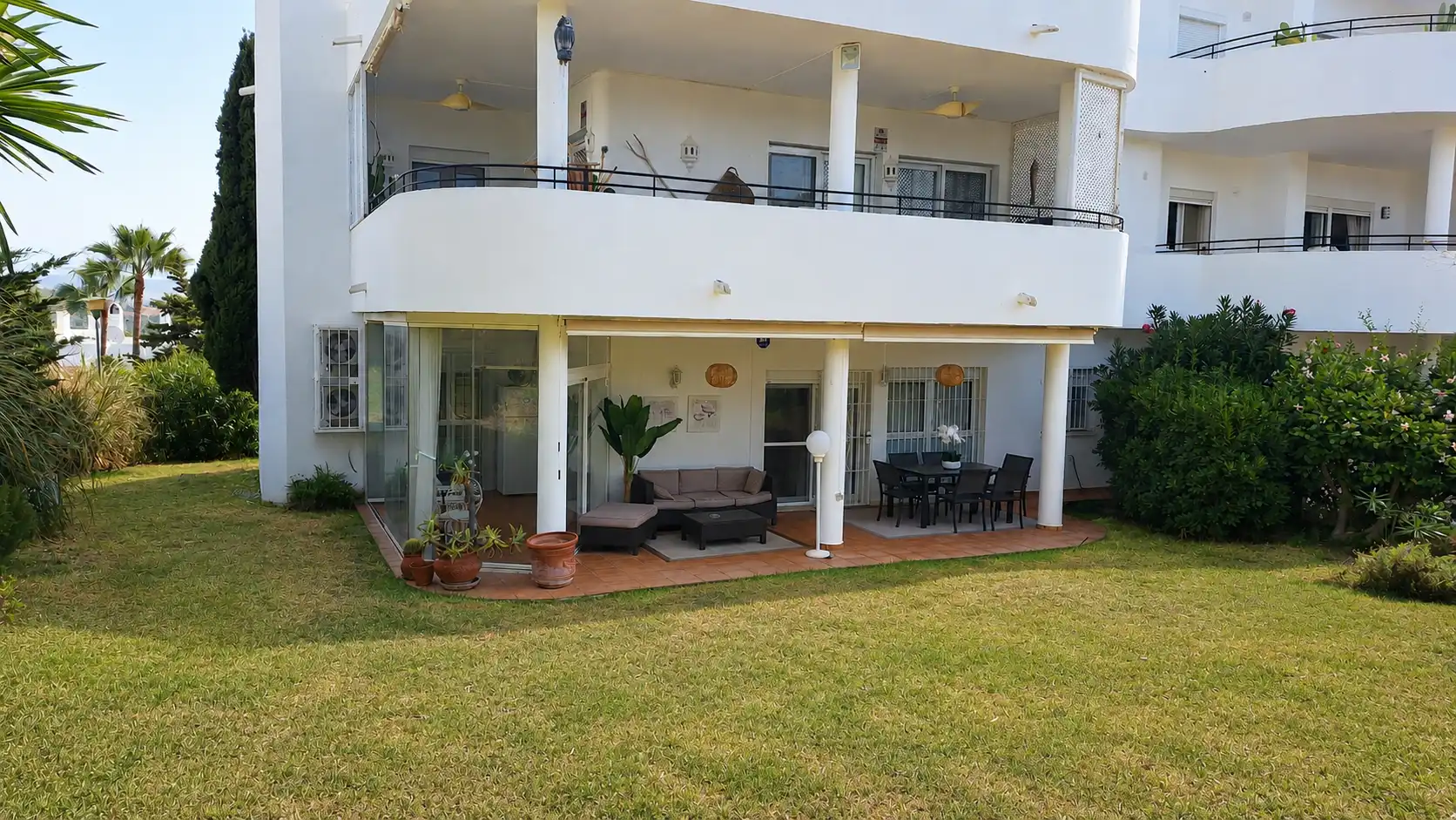 Apartament amb piscina en venda a Costa Natura, imagen 27