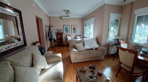 Chalet en venta en Parque de la Cañada, 3 dormitorios.