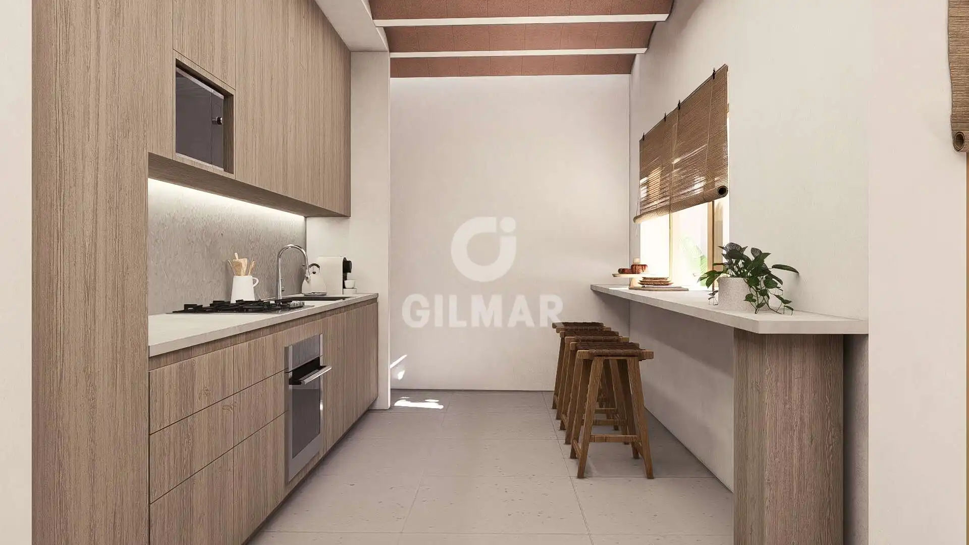 Reihenhaus zum Verkauf in Estepona Pueblo, imagen 6