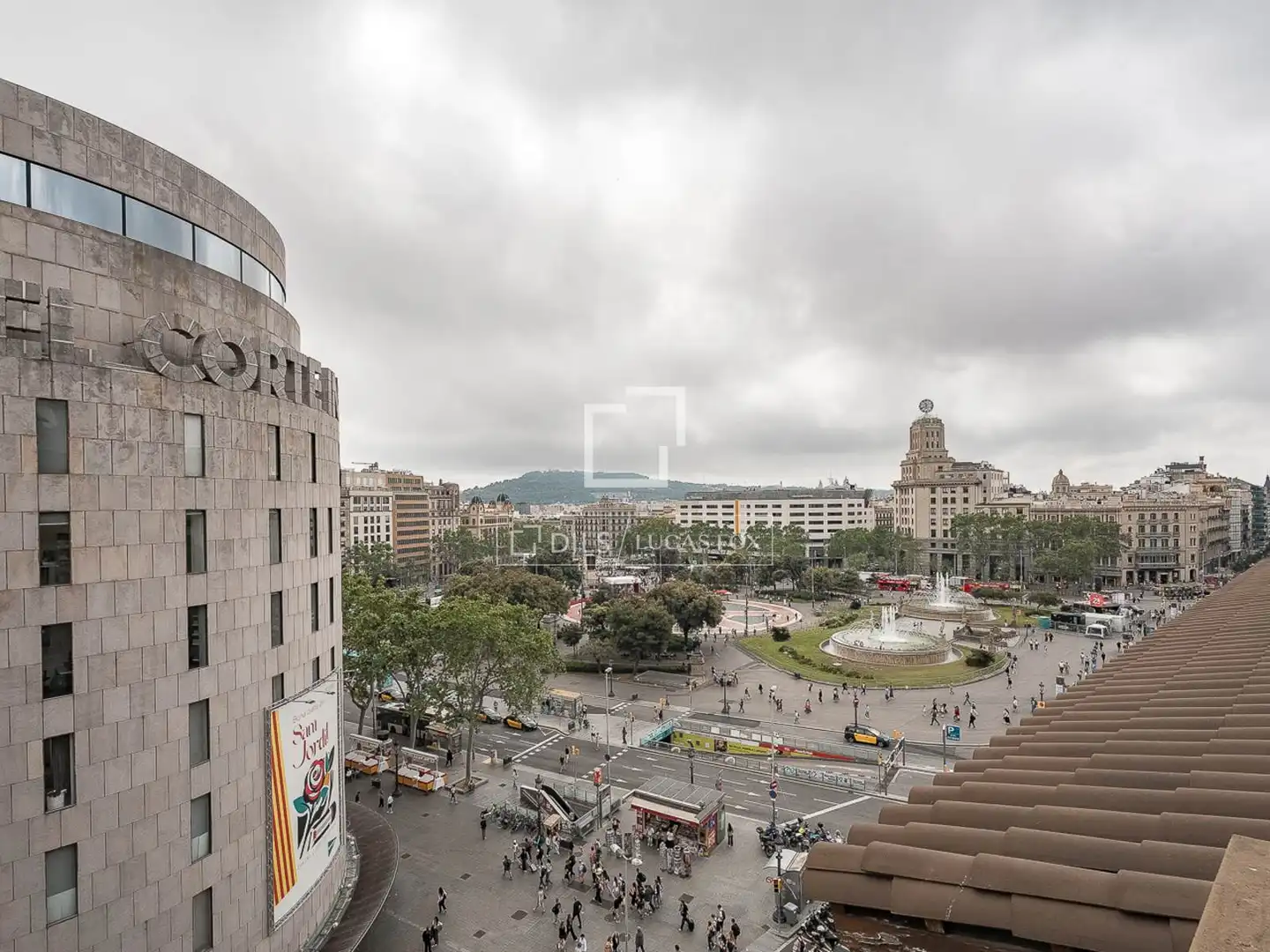 Appartamento con ascensore in vendita a Eixample, imagen 3
