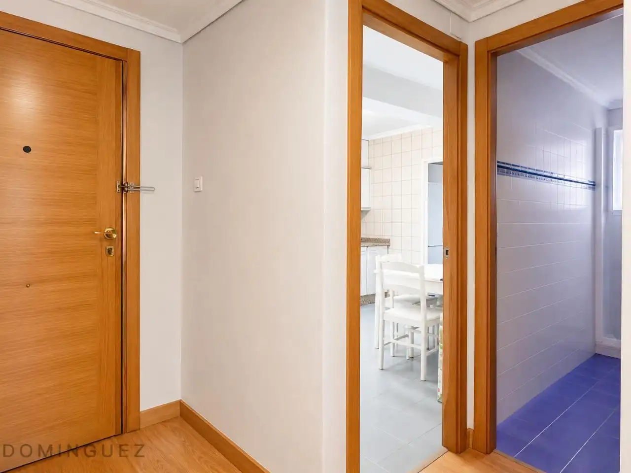Flat for sale in Vigo   with Heating and Storage room