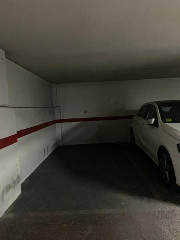 Garaje en Venta en Sant Marcel.lí