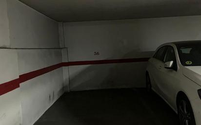 Aparcament de Garatge en venda en  Valencia Capital