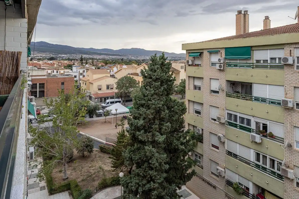 Fotografía del inmueble reportado: 850 €/mes — Castaño – Mirasierra, Granada