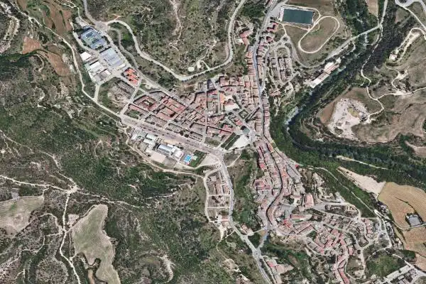 Wohnung zum Verkauf in Puig-reig, imagen 3