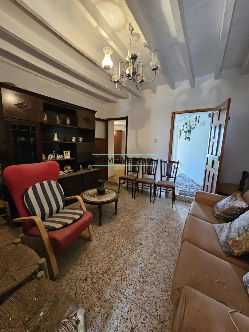 Maison avec terrasse à vendre à Viñuela, imagen 5