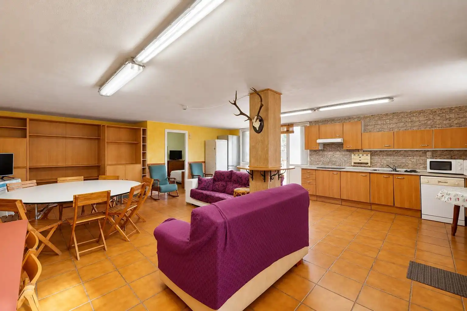 Detached house with garden for sale in Calle JACINTO BENAVENTE, imagen 77
