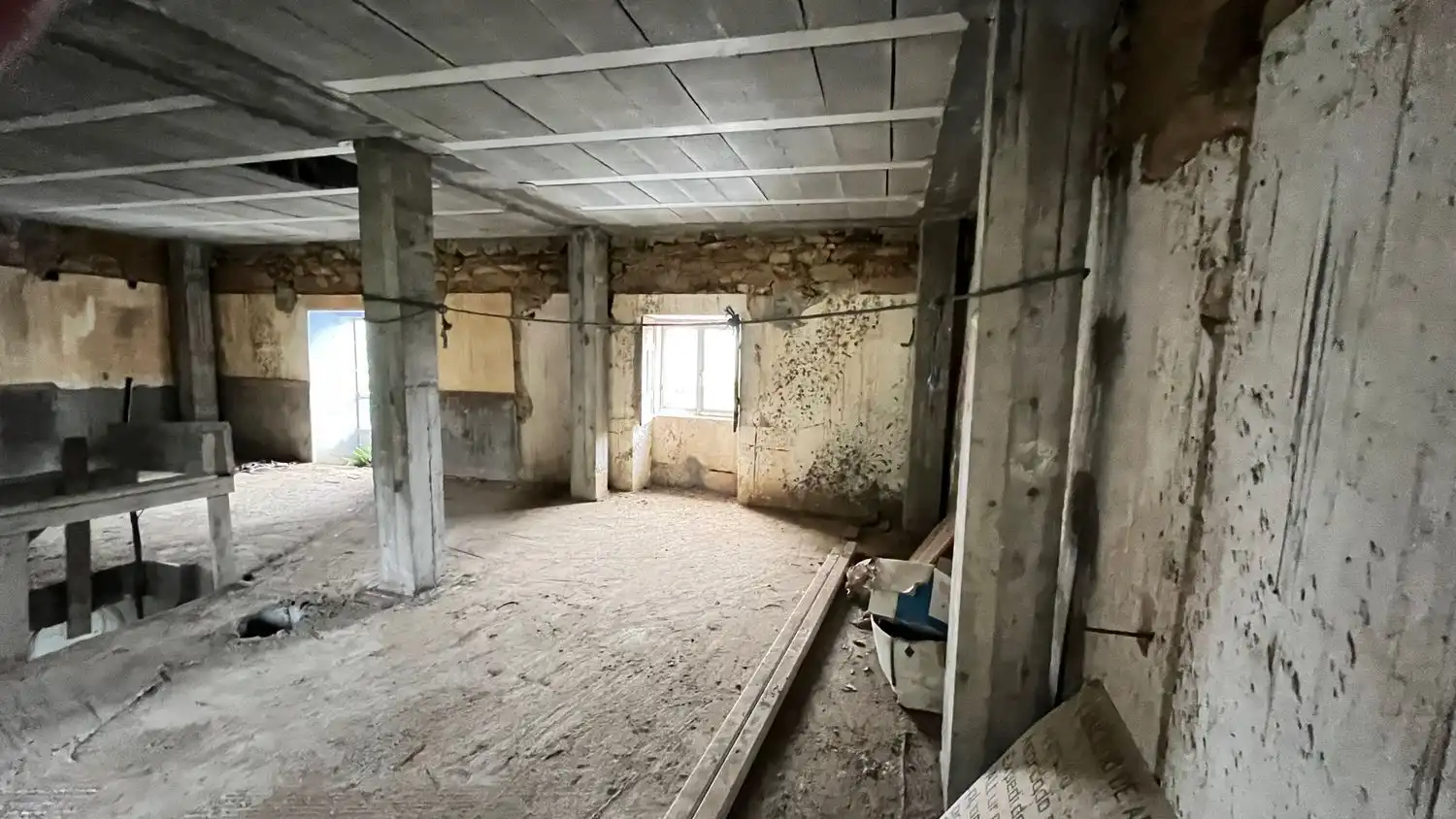 Casa o chalet en venta en Arteixo con Jardín privado y Trastero