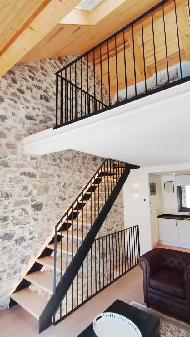 Houses for sale in Panticosa  with Heating, Furnished and Balcony